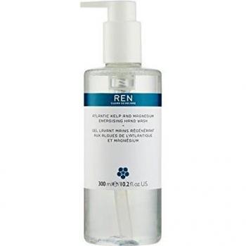 REN Atlantic Kelp & Magnesium Energising Hand Wash 300ml