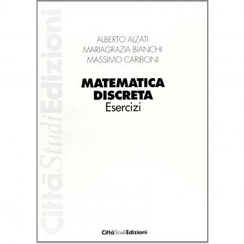 Esercizi di matematica discreta