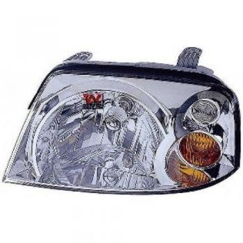 VAN WEZEL 8206962 Projecteur Principal