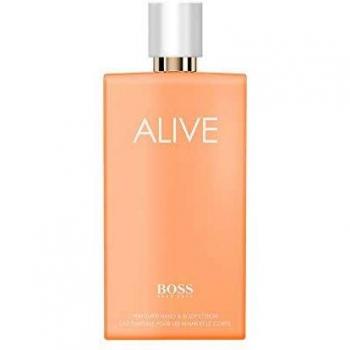 Hugo Boss Lotion pour le corps Alive 200 ml