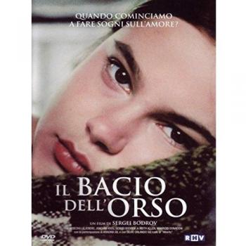 Il Bacio Dell'Orso