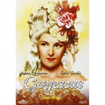 Goyescas