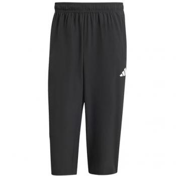 Adidas Essentials 3/4 Performance Trousers