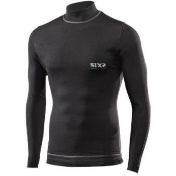 Camiseta de compresión SIXS TS4 Plus