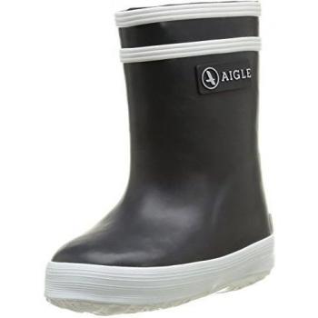 Aigle Flac Scarpe Primi Passi 0-24 Mesi Blu