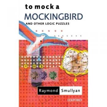 To Mock a Mockingbird