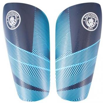 Man City Youth Shield Shin Guard