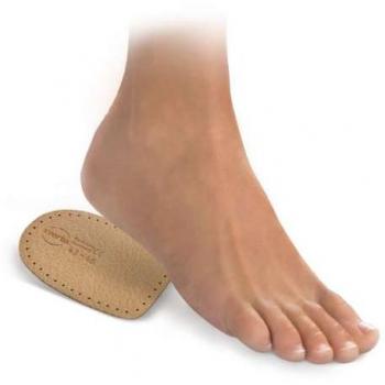Svorto 017-B podpatěnka 1cm pro velikost 33-36