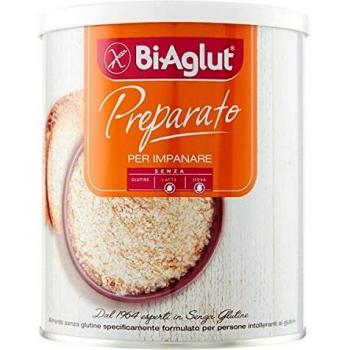 BIAGLUT-PREP IMPANARE 350G