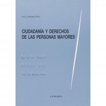Ciudadanía y derechos de las personas mayores