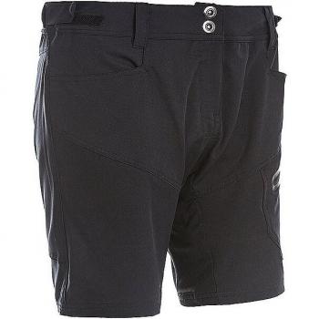 ENDURANCE Damen 2in1 Radshort Jamilla schwarz   Größe: 44   E211331