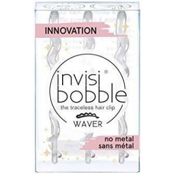 Protector Transparent 3 Unidades Invisibobble