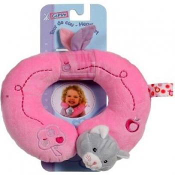 Tour de Cou Pomme 24 cm Chat