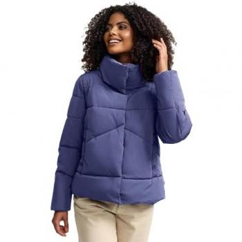 Marikoo Jalliaa 16 L Steppjacke – Damen, Blau