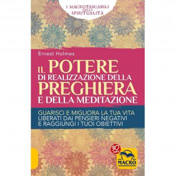 Potere di Realizzazione della Preghiera e della Meditazione