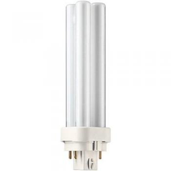 G24q‑1 Master PL‑C 13W 3000K Philips 830