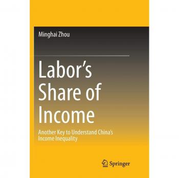 Labor’s Share of Income