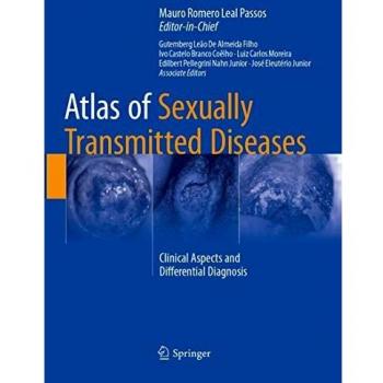 Atlas of Sexually Transmitted Diseases