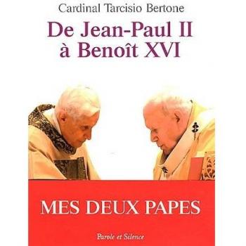 De jean paul ii a benoit xvi