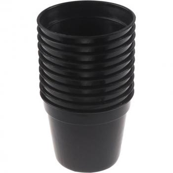10 Mini Plant Pots for Desk and Garden Decor