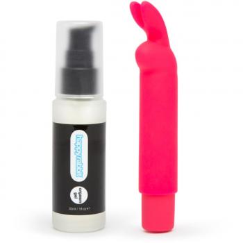 Kit di Piacere Happy Rabbit