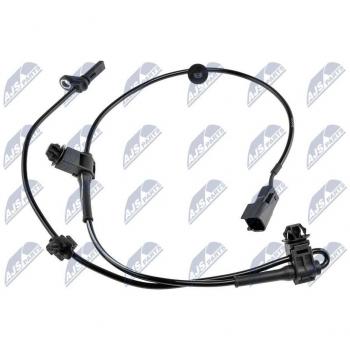 Wheel Speed Sensor NTY HCA-MZ-048 OEM