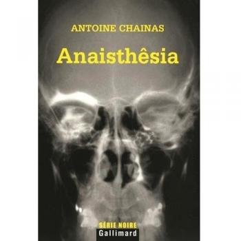 Anaisthêsia
