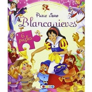 BLANCANIEVES