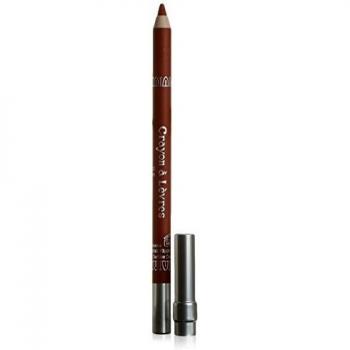 T.LeClerc Lip Pencil 11 Ocher Farouche – Satin Earth Tone