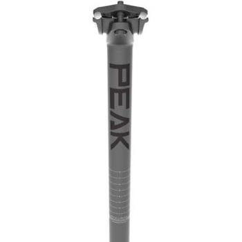 Tija Deda Mud 31.6mm 400mm