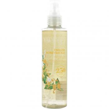 Spray Hydratant Miel de Chèvrefeuille Yardley 200 ml