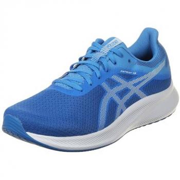 ASICS Homem Patriot 13 – Sapatilha Azul/Mar Calmo