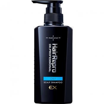 Shampooing Anti-Pelliculaire Aderans