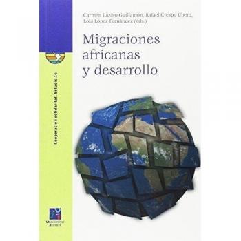 MIGRACIONES AFRICANAS Y DESARROLLO