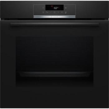 Four haute performance Bosch Série 4 HQG572EB3 71 L Noir