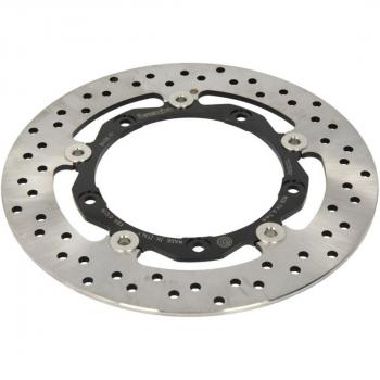 Disco Brembo 78B40817 para frenos – 1 unidad