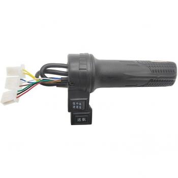 Electric Bike Handlebar Controller