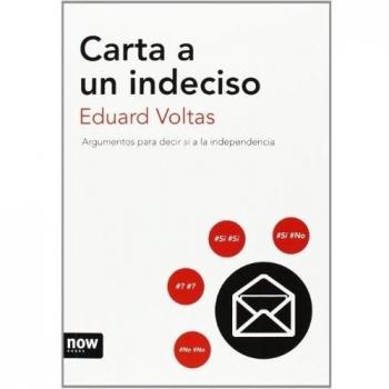 Carta a un indeciso.