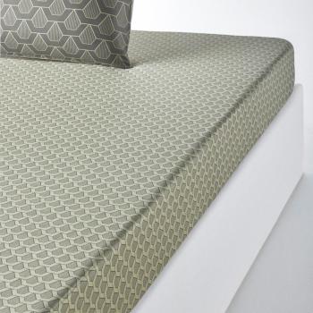 Drap Housse Luxe Satin Coton Jacob