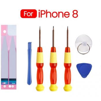 Baseus 8 in 1 Battery Repair Tools for iPhone