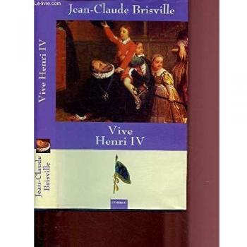 VIVE HENRI IV