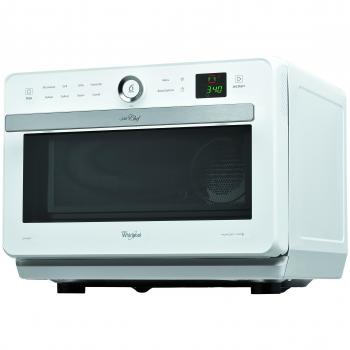 Kuchenka mikrofalowa Whirlpool Corporation JT 469 WH, biała