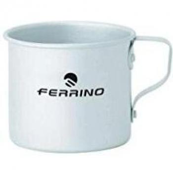 Gobelet Blanc avec Poignée 225 ml