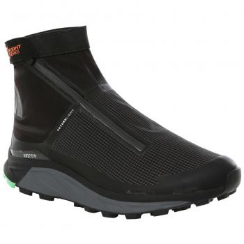 The North Face Flight Vectiv Guard Futurelight Männer Sneakers Schwarz