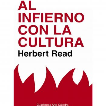 Al infierno con la cultura.