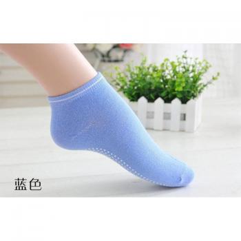 Professionelle Baumwoll-Yoga Socken