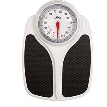 Personenwaage Laica PS2014 – 180 kg Tragkraft, rutschfest