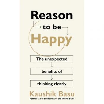 Reason to Be Happy
