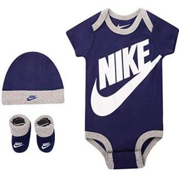 Outfit Nike Bambini Maniche Corte Futura Logo