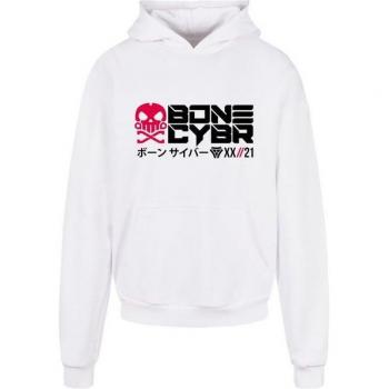 ULTRA HEAVY Kapuzenpullover für Herren von F4NT4STIC